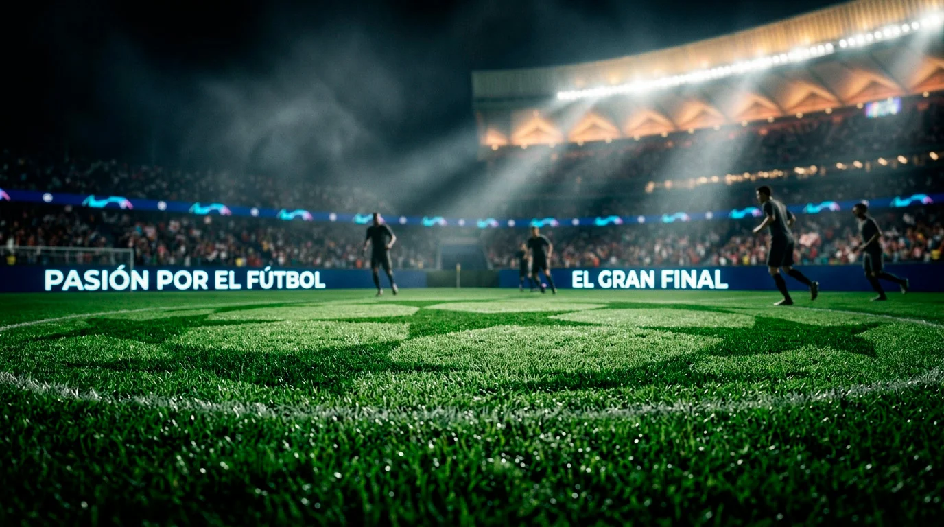 Análisis de mercados de apuestas en la Champions League con factores diferenciales
