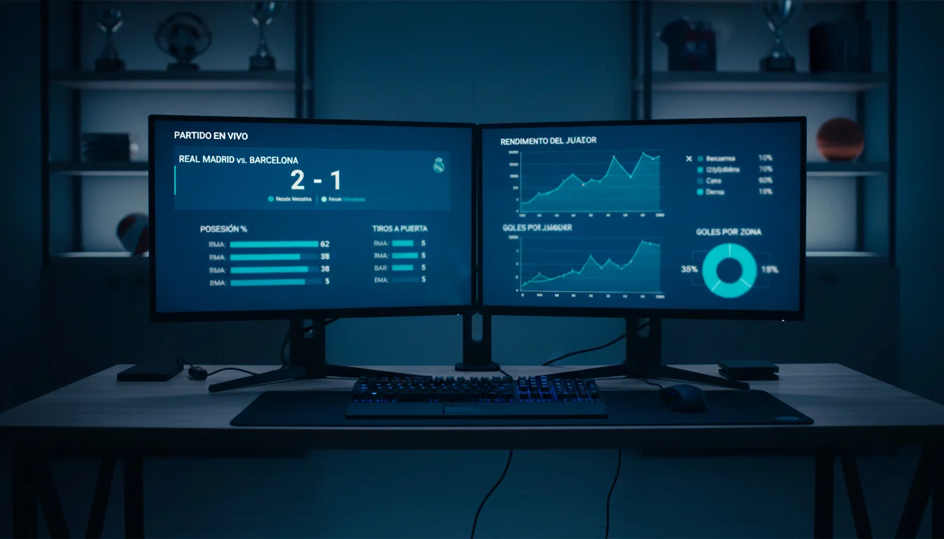 Modelos de inteligencia artificial aplicados a pronósticos de apuestas de fútbol