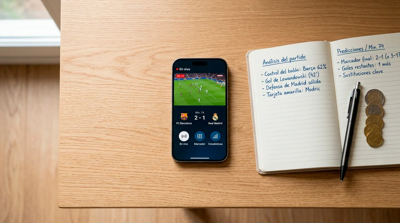 Guía visual para principiantes en apuestas de fútbol con pasos fundamentales
