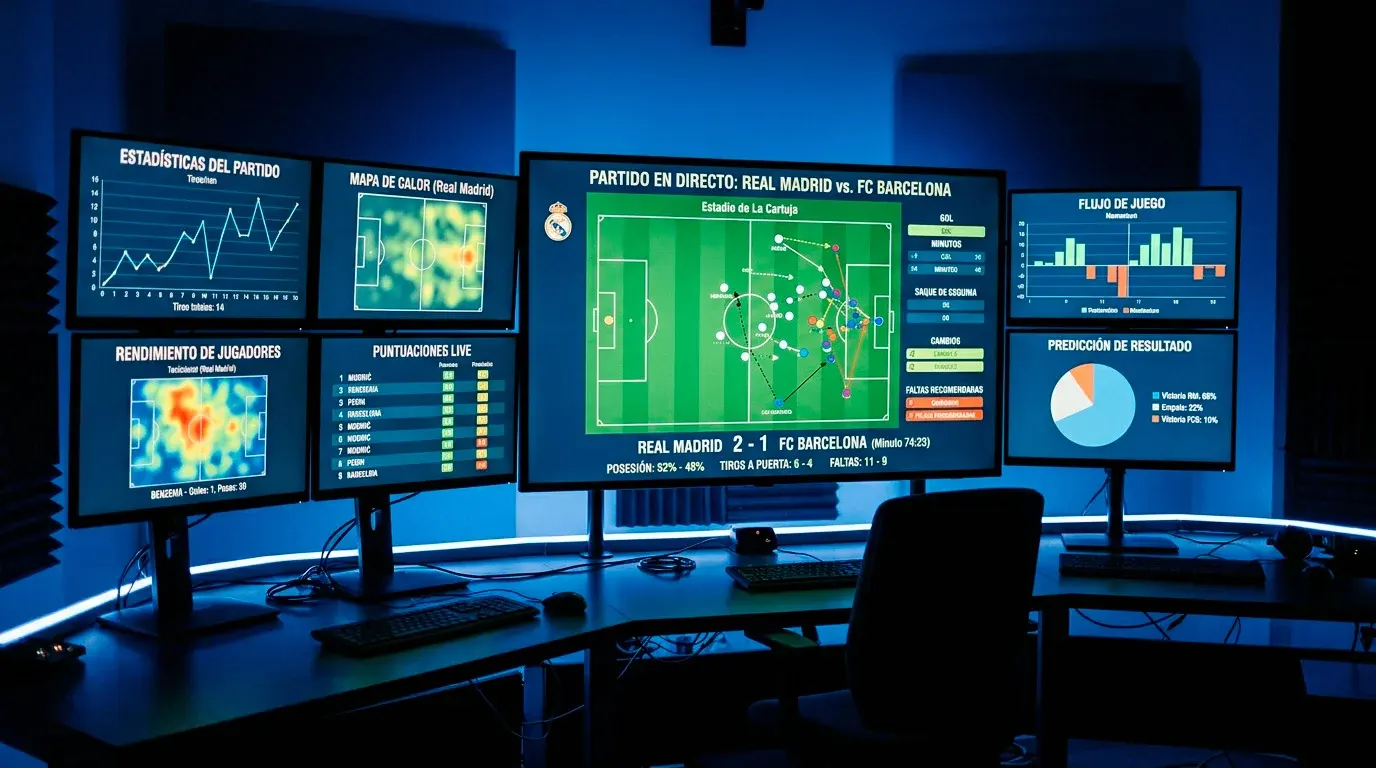 IBIA y Sportradar en la vigilancia de la integridad deportiva en apuestas de fútbol
